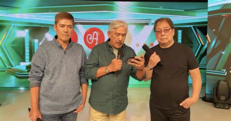 TVJ secures trademark for 'Eat Bulaga!' .